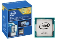 INTEL CORE I3-4130 3.40GHZ 3MB 1150PIN  FANSIZ  TRAY